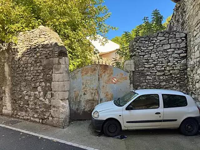 Terrain vente à Arles, Orgon