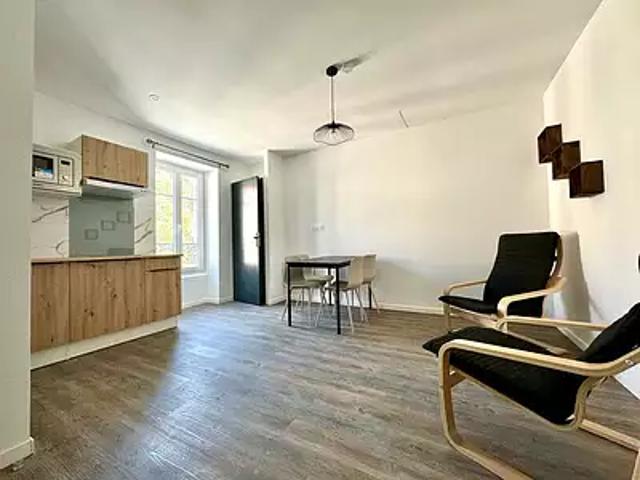 Appartement location à Arles, Orgon