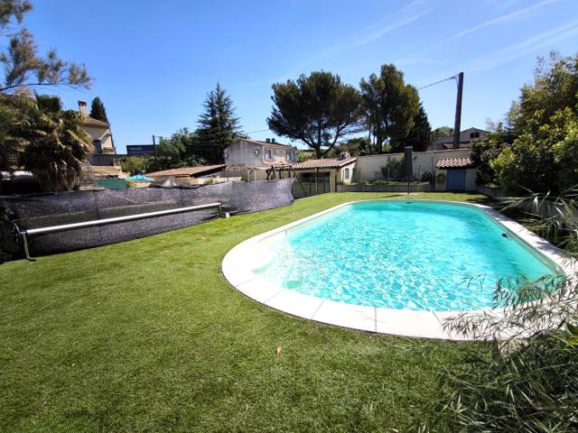 Appartement vente à Arles, Orgon