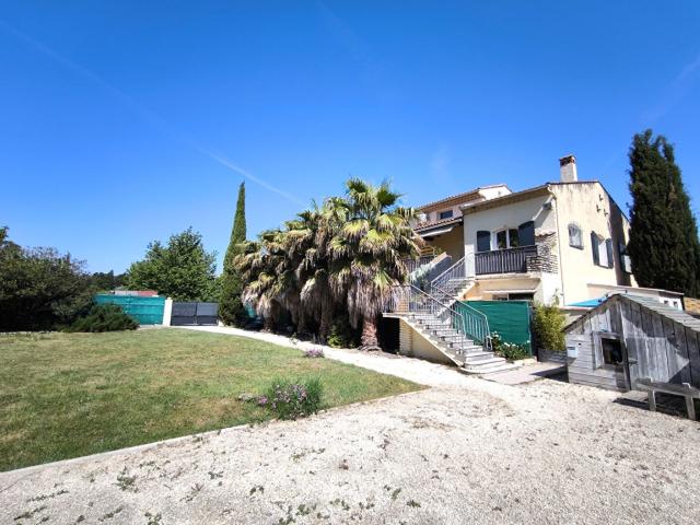 Appartement vente à Arles, Orgon