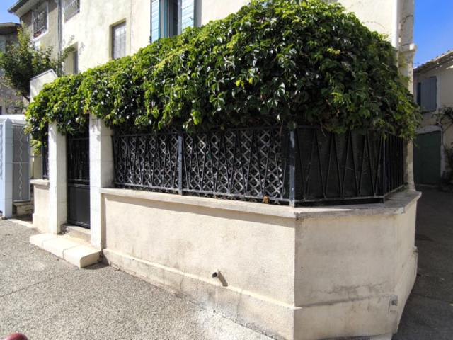Maison vente à Orgon, Bouches-du-Rhône