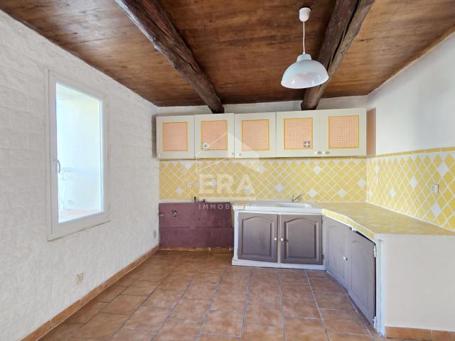 Maison vente à Arles, Orgon
