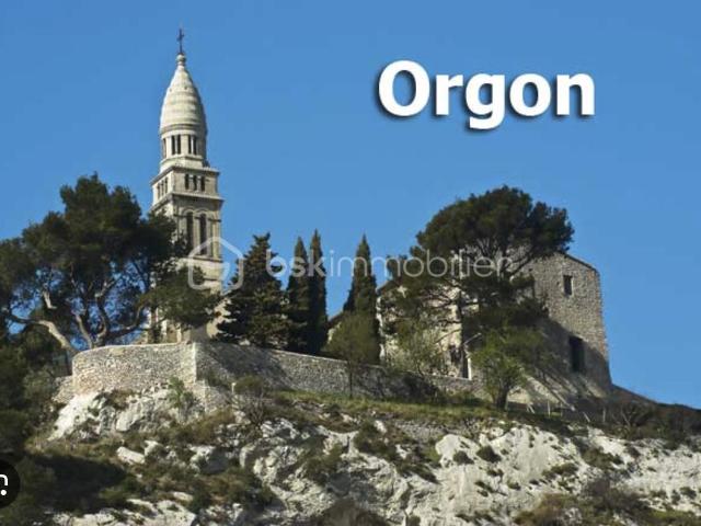 Terrain vente à Arles, Orgon