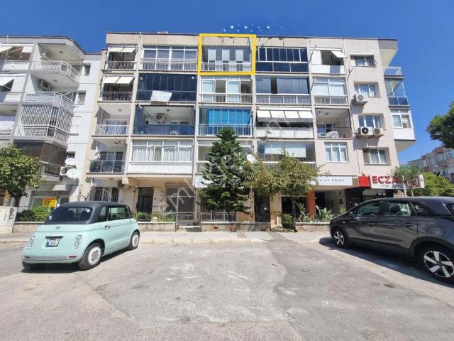 Bahçelievler Mahallesi, Karşıyaka içerisinde satılık mülk