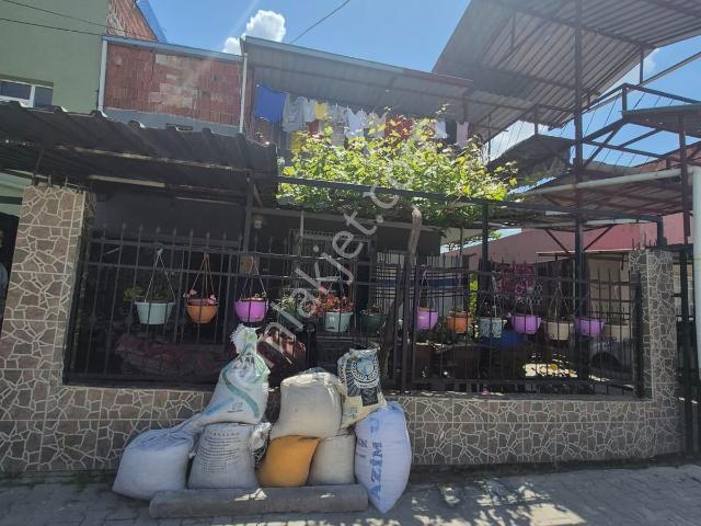 Sariçam, Adana içerisinde satılık Villa