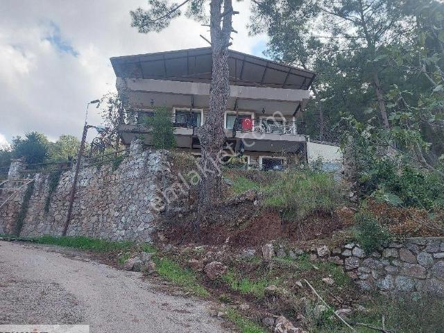 Marmaris, Muğla içerisinde satılık Villa