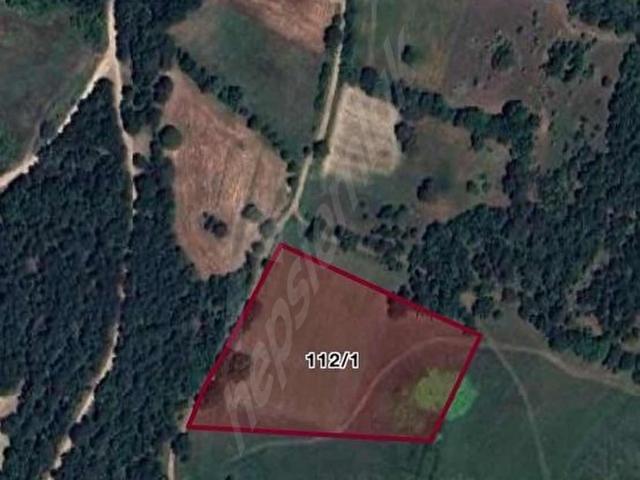 Orhaneli, Bursa içerisinde satılık Arsa