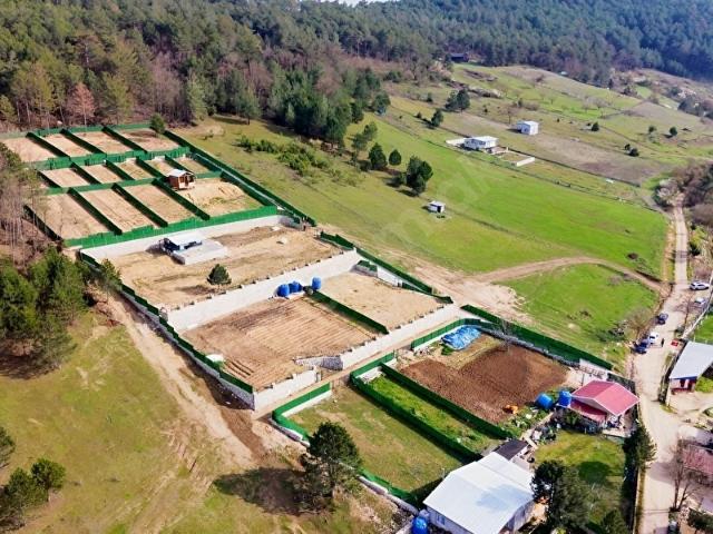 Orhaneli, Bursa içerisinde satılık Arsa