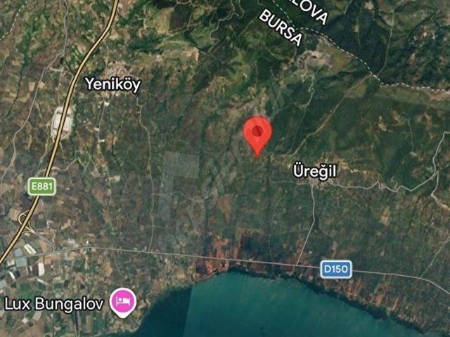 Orhangazi, Bursa içerisinde satılık mülk