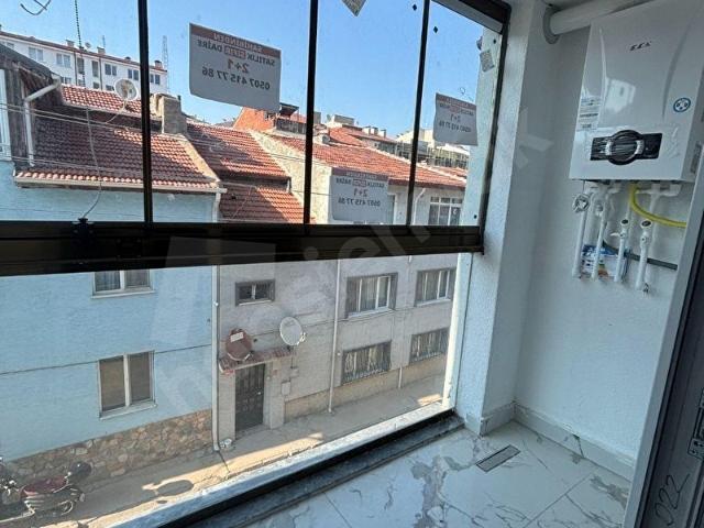 Odunpazari, Eskişehir içerisinde satılık mülk