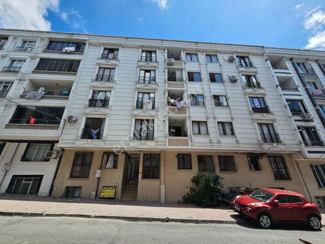 İstanbul içerisinde kiralık mülk