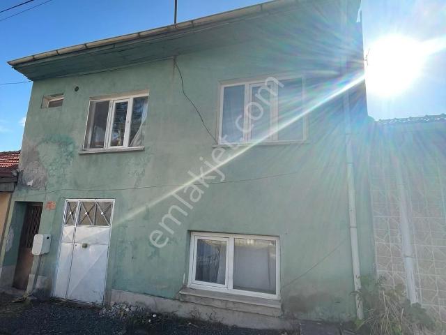 Odunpazari, Eskişehir içerisinde satılık Villa