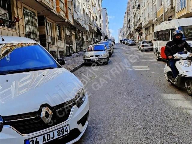 Esenyurt içerisinde satılık Daire