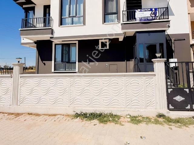 Orhangazi, Afyonkarahisar Merkez içerisinde satılık Villa