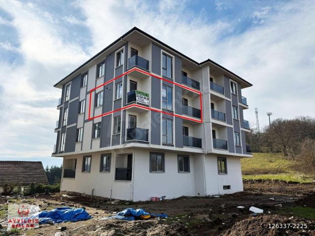 Yörük, Düzce Merkez içerisinde satılık mülk