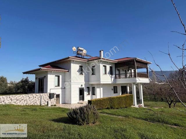 Orhangazi, Bursa içerisinde kiralık Villa
