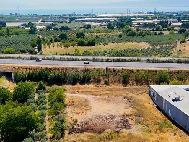 Orhangazi, Bursa içerisinde satılık Arsa