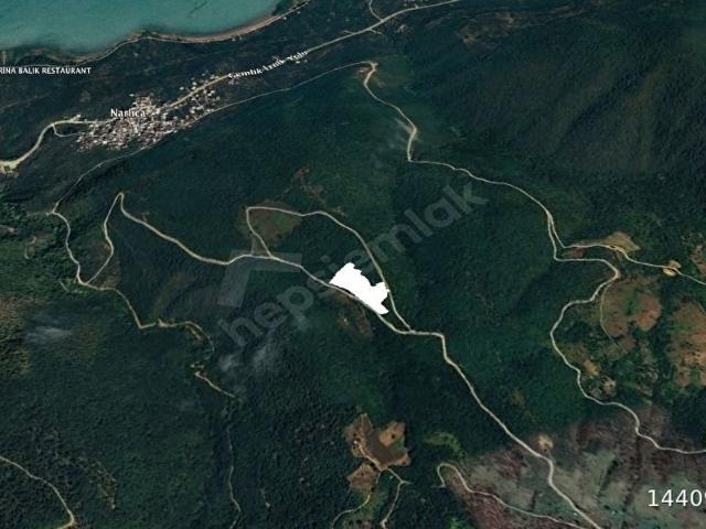 Orhangazi, Bursa içerisinde satılık Arsa