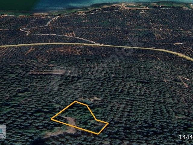 Orhangazi, Bursa içerisinde satılık Arsa