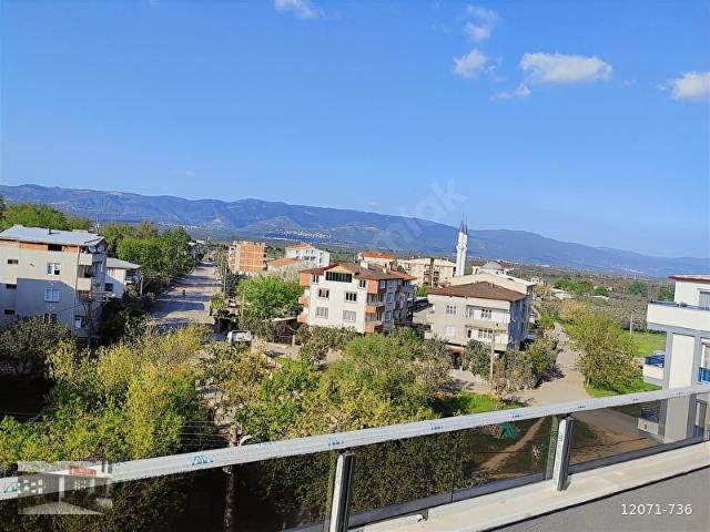 Orhangazi, Bursa içerisinde satılık mülk