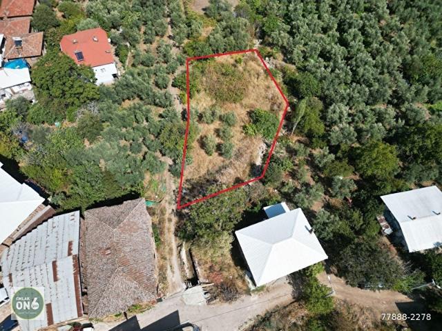 Paşapınar, Orhangazi içerisinde satılık Arsa
