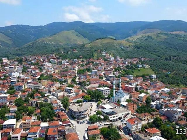 Orhangazi, Bursa içerisinde satılık Arsa