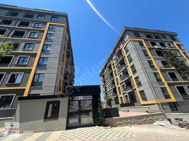 Sultanbeyli, İstanbul içerisinde satılık mülk