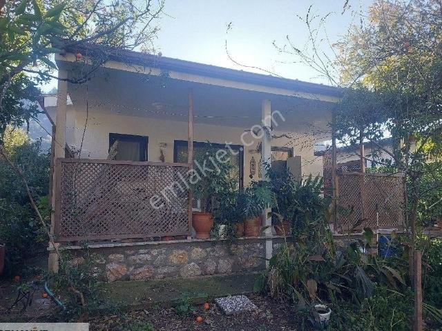 Marmaris, Muğla içerisinde satılık Villa