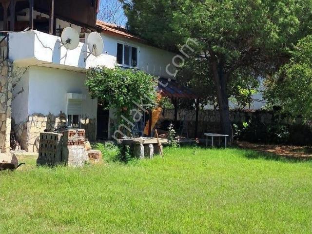 Marmaris, Muğla içerisinde satılık Villa
