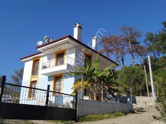 Marmaris, Muğla içerisinde satılık Villa