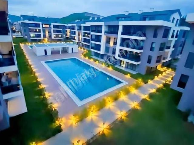 Muğla içerisinde satılık mülk