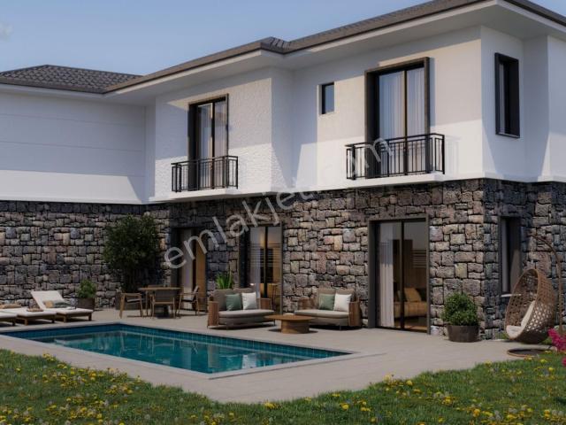 Marmaris, Muğla içerisinde satılık Villa