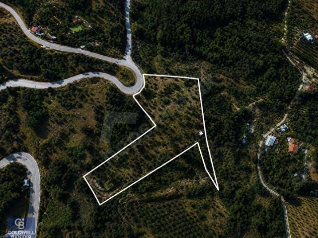 Seferihisar, İzmir içerisinde satılık Arsa