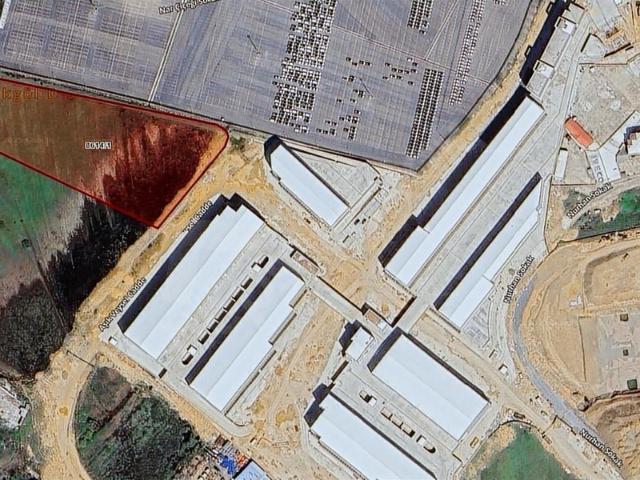 Orhanlı Mahallesi, Tuzla içerisinde satılık Depo