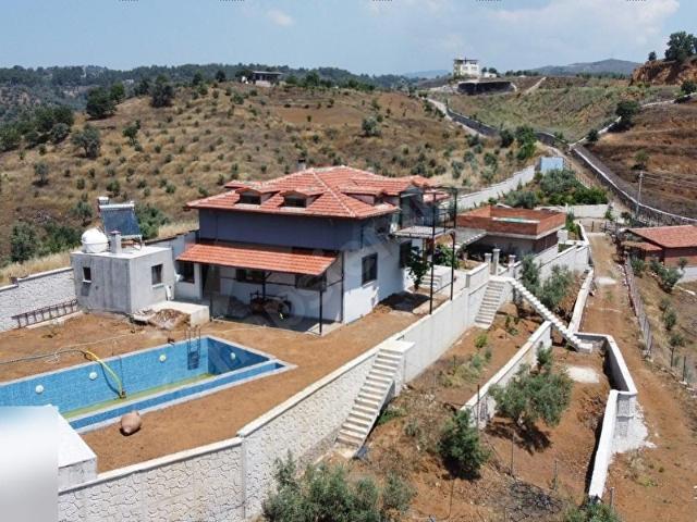 Seferihisar, İzmir içerisinde satılık Fabrika
