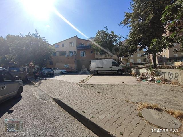 Kartal, İstanbul içerisinde satılık Arsa