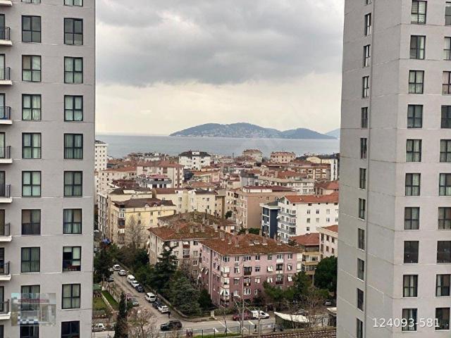 Kartal, İstanbul içerisinde satılık mülk