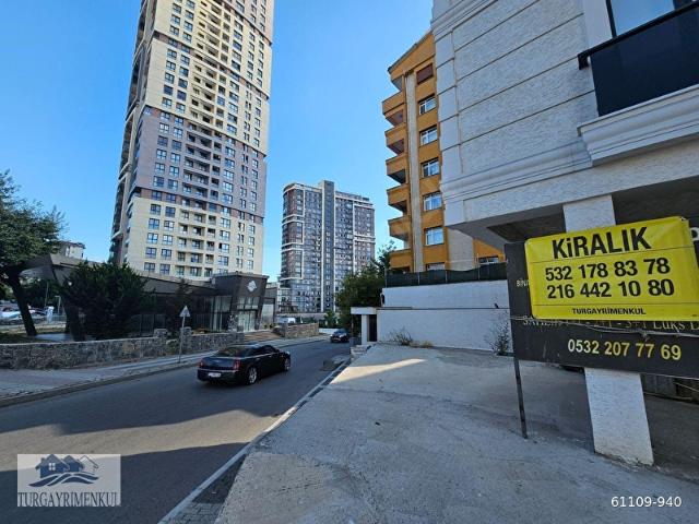 Kartal, İstanbul içerisinde satılık Dükkan