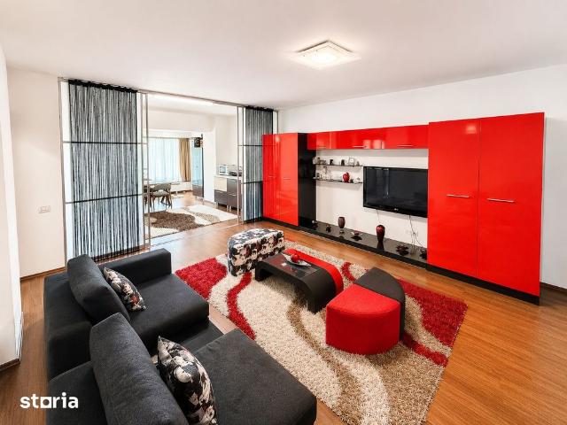 Apartament închirieri în București