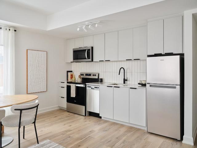 Apartment for rent in Mulhurst Bay, Ontario