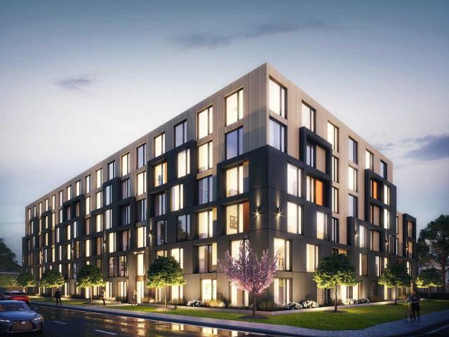 Apartment for rent in Mulhurst Bay, Ontario