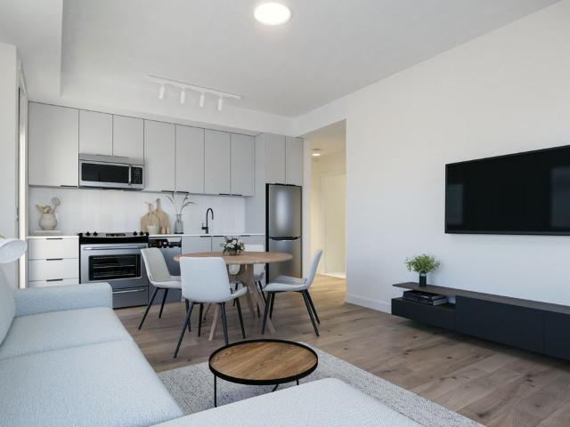 Apartment for rent in Mulhurst Bay, Ontario