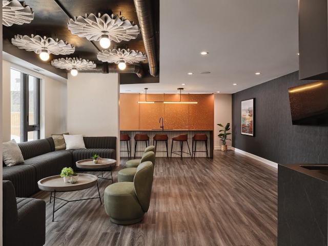 Apartment for rent in Mulhurst Bay, Ontario