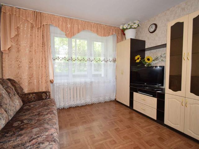 Квартира продажа в Оричи, Кировская область