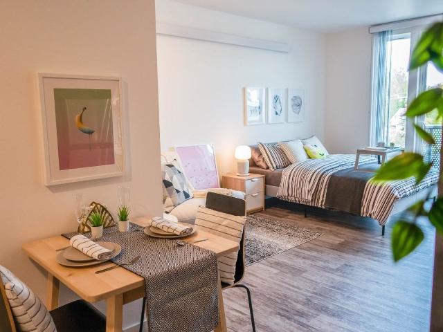 Apartment for rent in Seattle, Washington