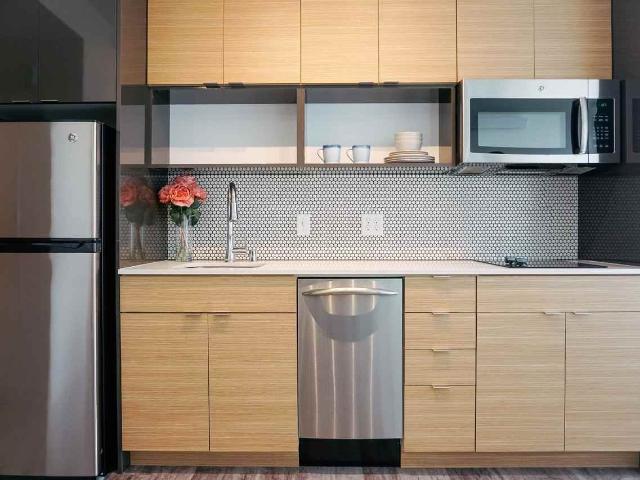 Apartment for rent in Seattle, Washington