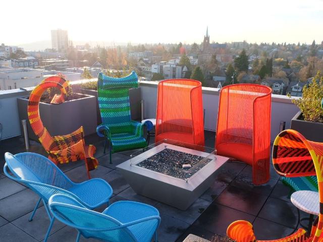 Apartment for rent in Seattle, Washington