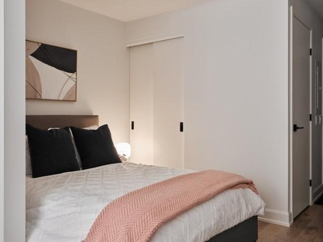 Apartment for rent in Mulhurst Bay, Ontario