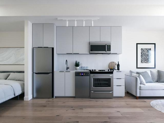 Apartment for rent in Mulhurst Bay, Ontario
