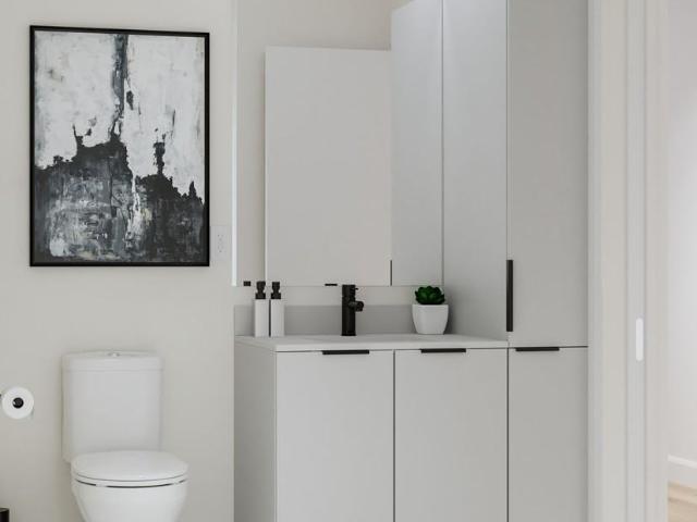 Apartment for rent in Beacon Hill-Cyrville, Ottawa